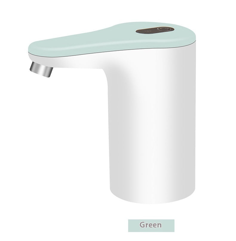 Electric Water Dispenser Smart Home - DomesticWorx