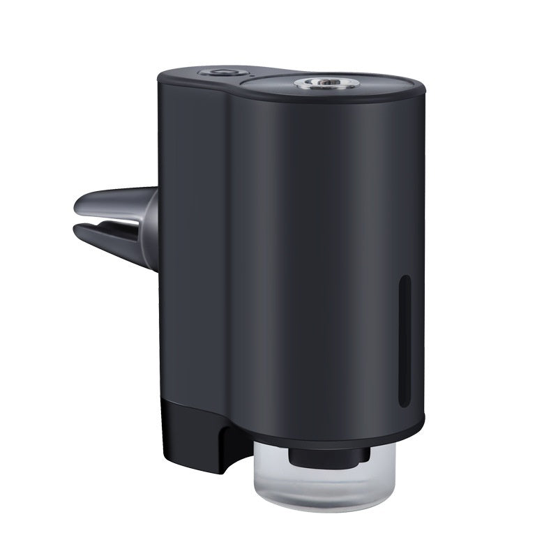 Usb Car Smart Aerosol Dispenser Car Deodorant - DomesticWorx