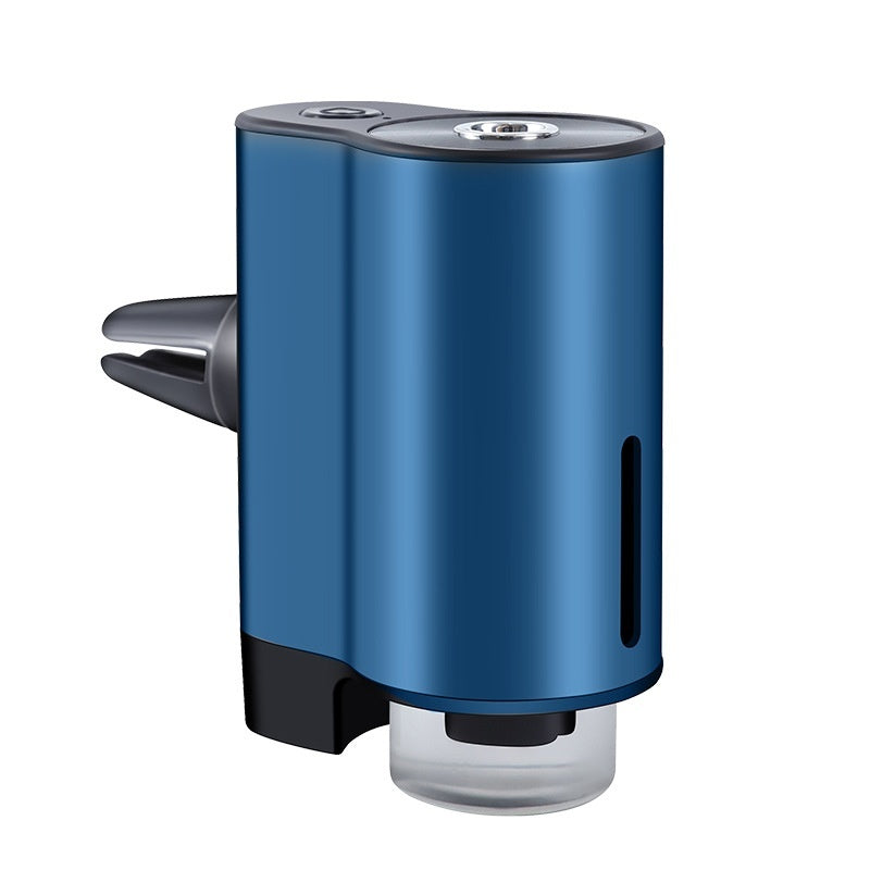 Usb Car Smart Aerosol Dispenser Car Deodorant - DomesticWorx