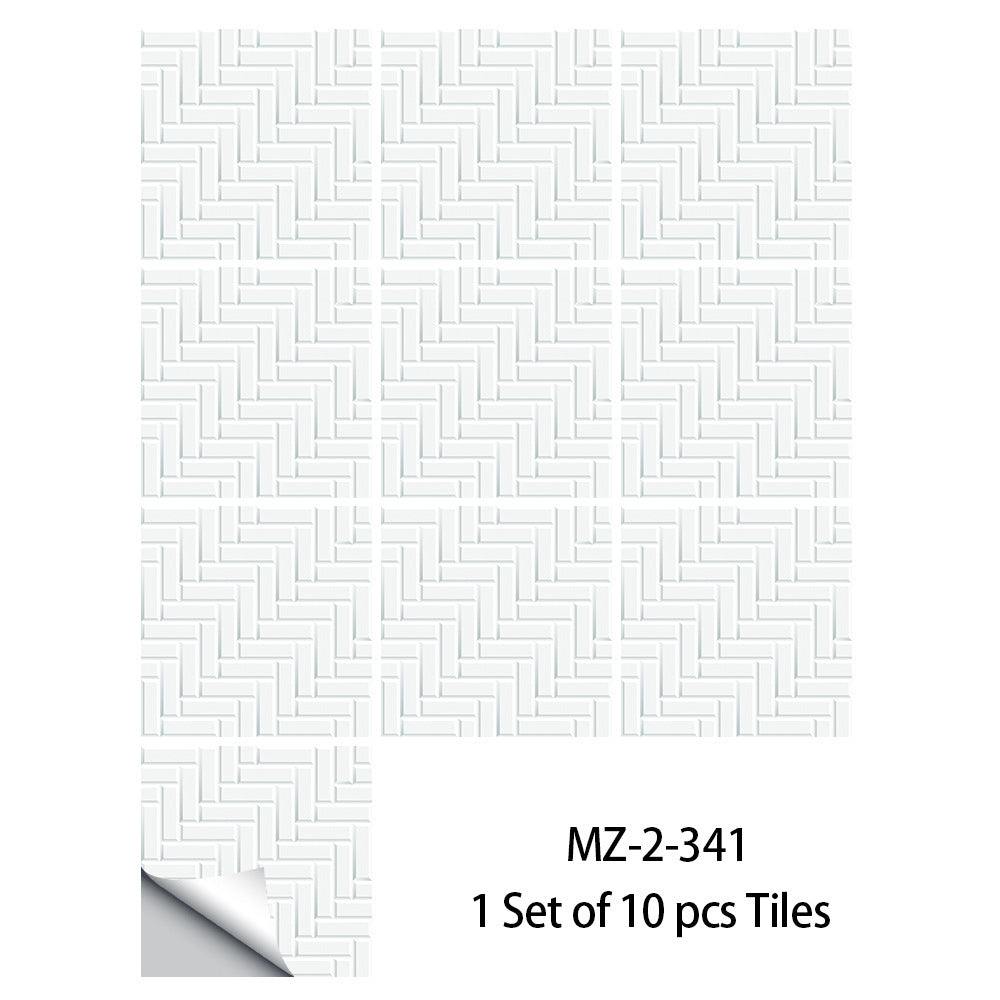 Home Remodeling Decor Removable Wall Stickers - DomesticWorx