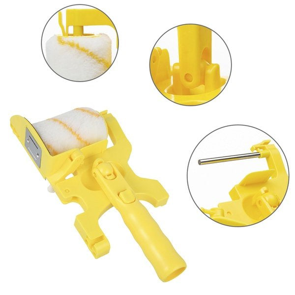 paint roller edger - DomesticWorx