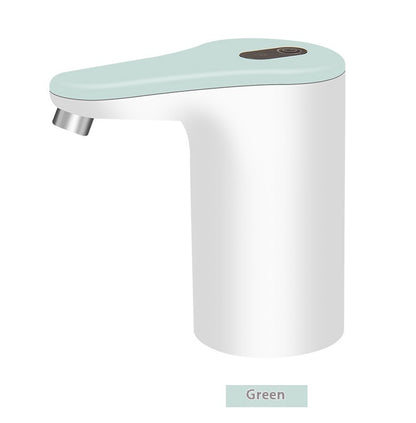 Electric Water Dispenser Smart Home - DomesticWorx