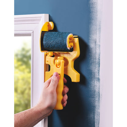 paint roller edger - DomesticWorx